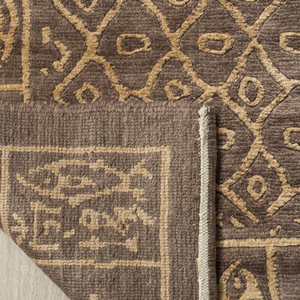 Rug TB230B - Tibetan Area Rugs by Safavieh