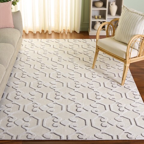 Rug TB831A - Bedroom, Dining Room, Home Office, Living Room