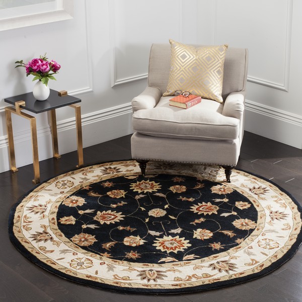 Rug TLP725C Total Performance Area Rugs by Safavieh
