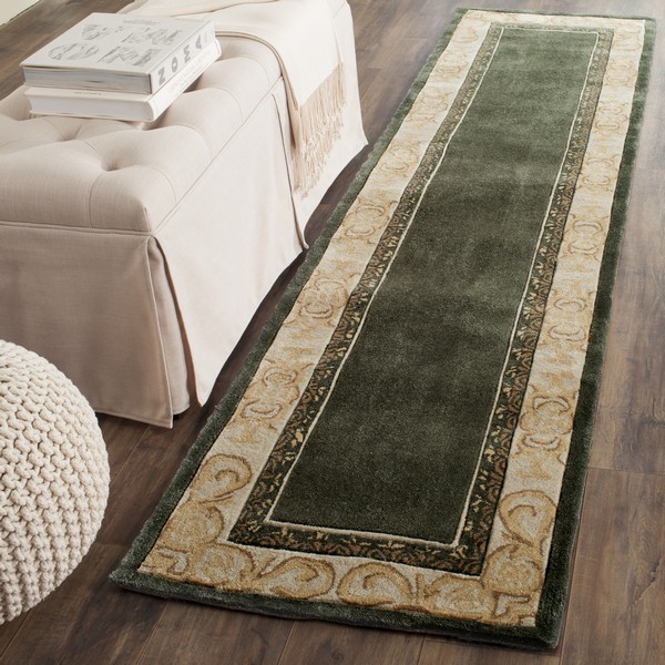 Rug TLP727I Total Performance Area Rugs by Safavieh