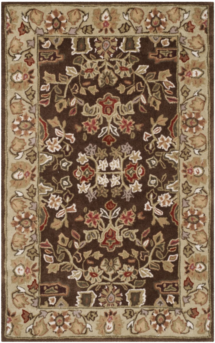 Rug TLP721C Total Performance Area Rugs by Safavieh
