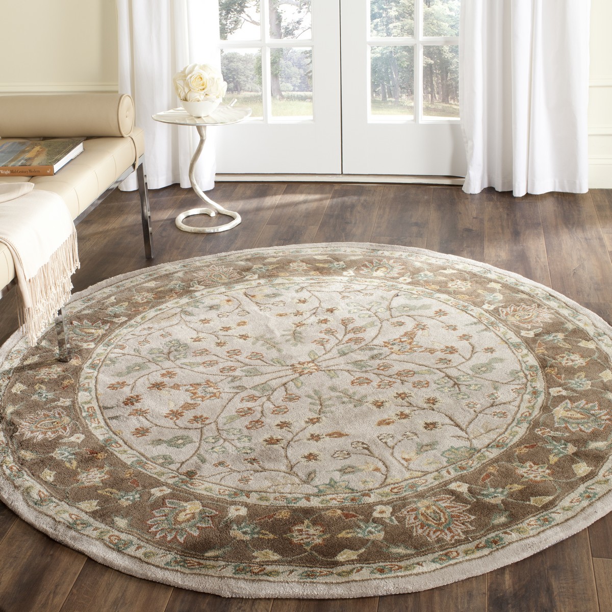 Rug TLP722B Total Performance Area Rugs by Safavieh