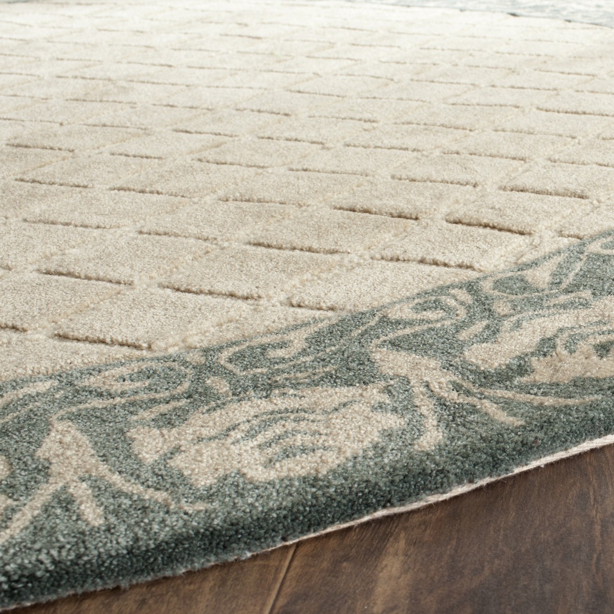 Rug TLP755E Total Performance Area Rugs by Safavieh