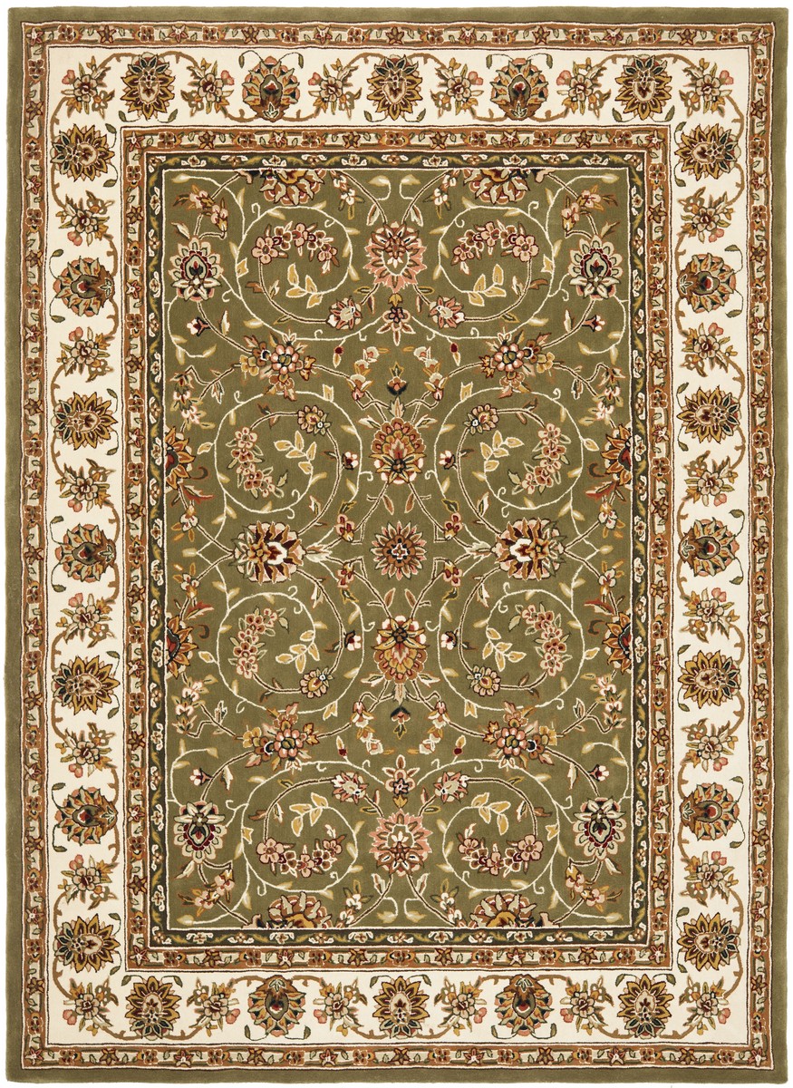 Rug TD602B Traditions Area Rugs by Safavieh