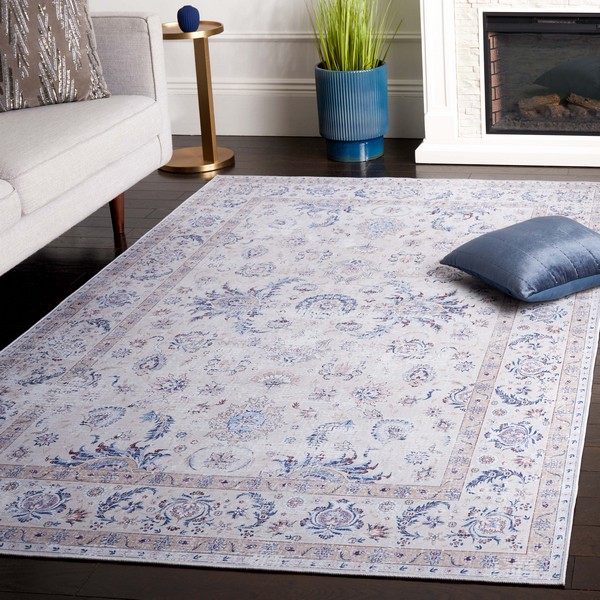 Rug TSN100A Tucson Area Rugs by Safavieh