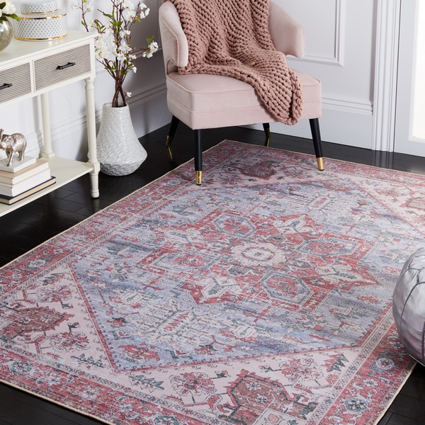 Rug TSN102G Tucson Area Rugs by Safavieh
