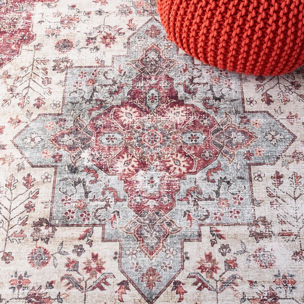 Rug TSN105C Tucson Area Rugs by Safavieh