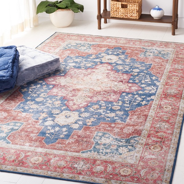 Rug TSN105N Tucson Area Rugs by Safavieh