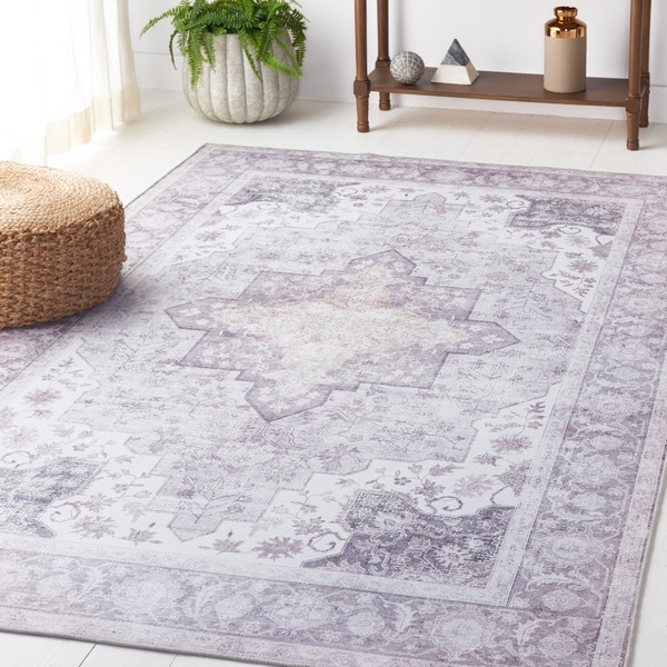 Rug TSN105W Tucson Area Rugs by Safavieh