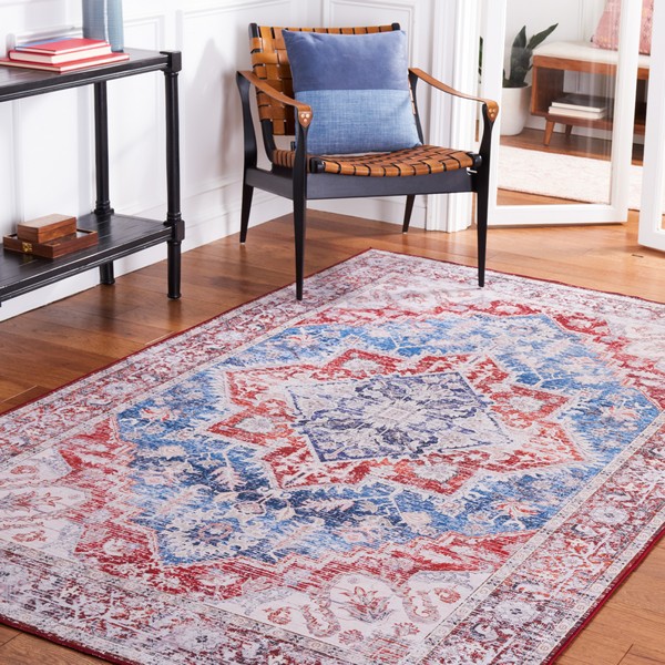 Rug TSN115M Tucson Area Rugs by Safavieh