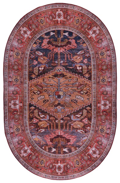 Toravon Rugs Rug TSN127N - Bedroom, Dining Room, Entryway, Home Office, Living Room ...