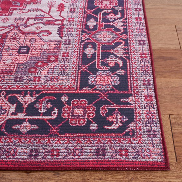 Rug TSN128Q Tucson Area Rugs by Safavieh