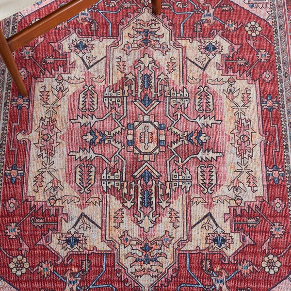 Rug TSN139R Tucson Area Rugs by Safavieh