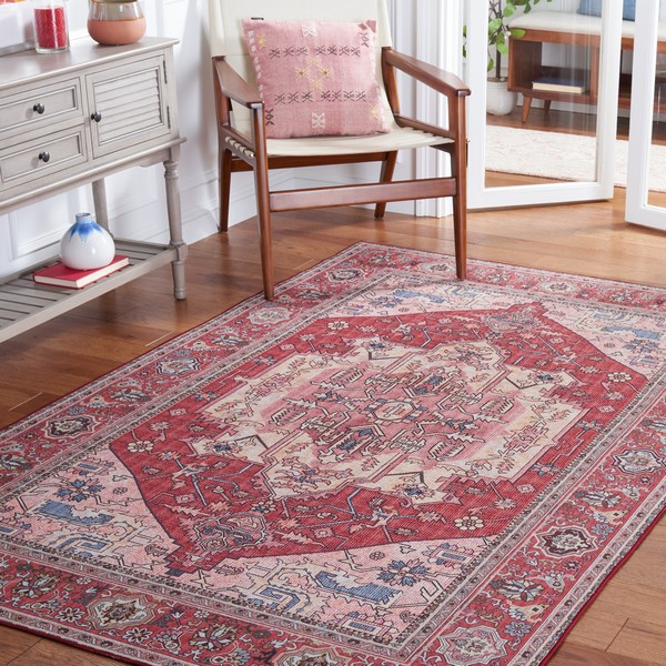 Rug TSN139R Tucson Area Rugs by Safavieh