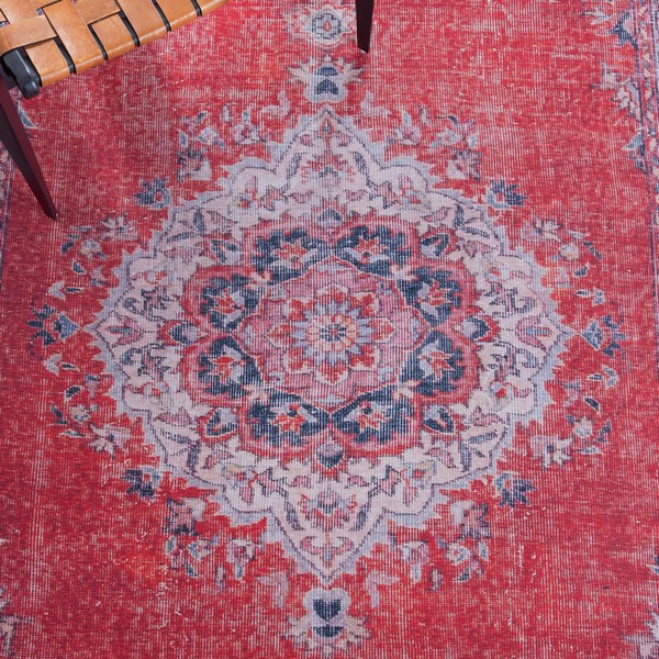 Rug TSN140Q Tucson Area Rugs by Safavieh