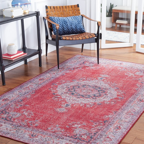 Rug TSN140Q Tucson Area Rugs by Safavieh