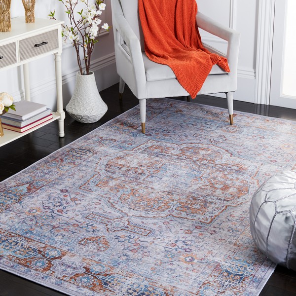 Rug TSN145B Tucson Area Rugs by Safavieh
