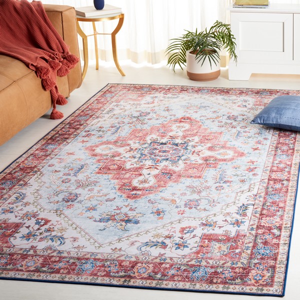 Rug TSN148M Tucson Area Rugs by Safavieh