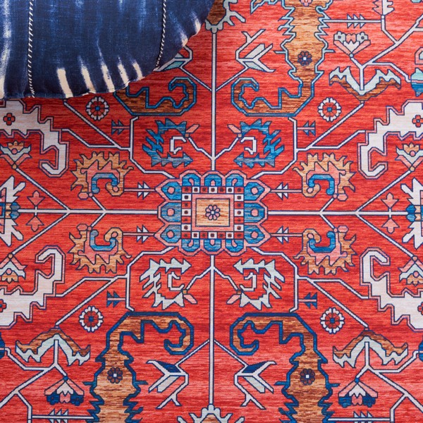 Rug TSN152P Tucson Area Rugs by Safavieh