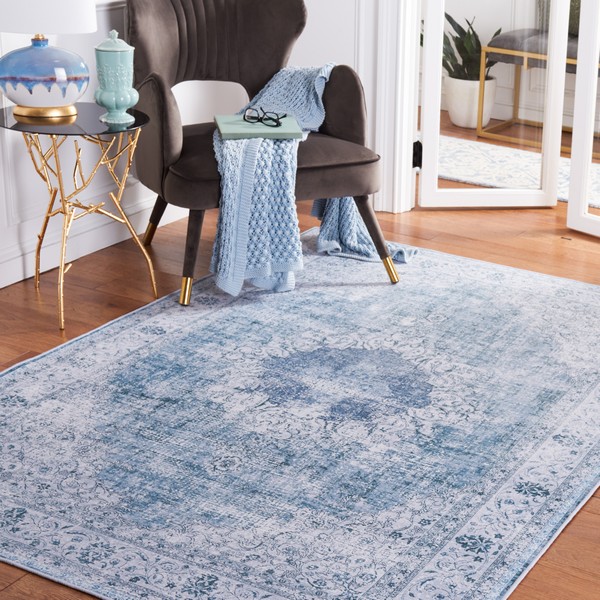 Rug TSN190Y Tucson Area Rugs by Safavieh