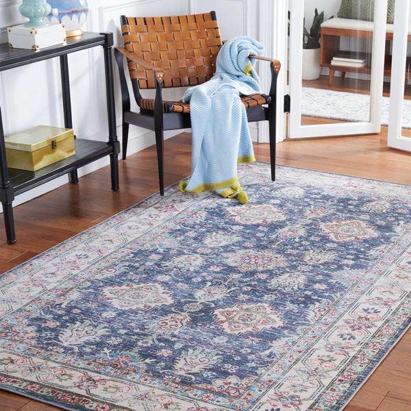 Rug TSN196N Tucson Area Rugs by Safavieh
