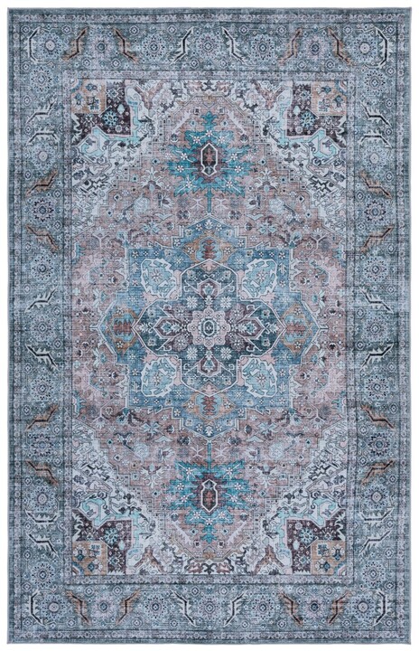 Toravon Rugs Rug TSN239T - Tucson Area Rugs by Safavieh