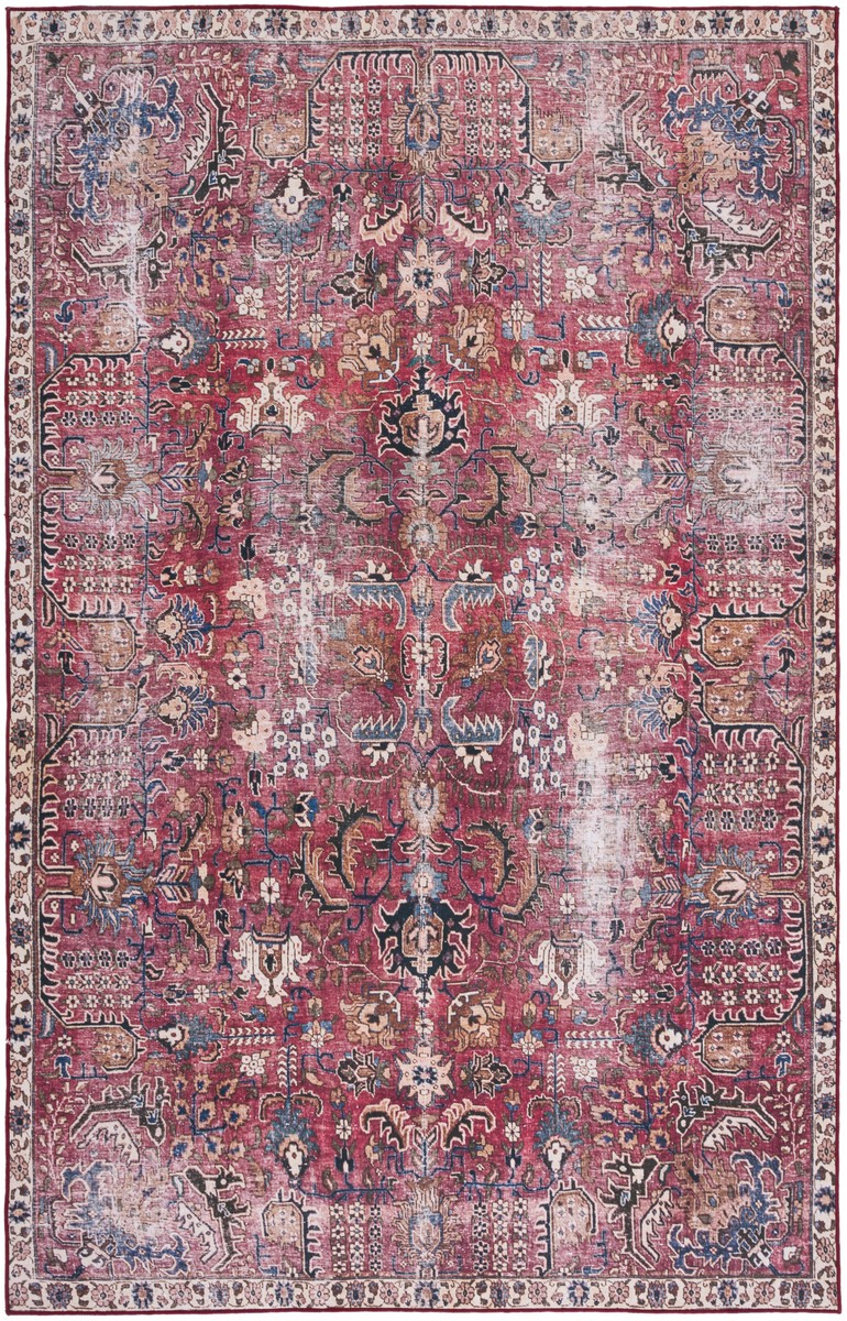 Rug TSN174Q Tucson Area Rugs by Safavieh