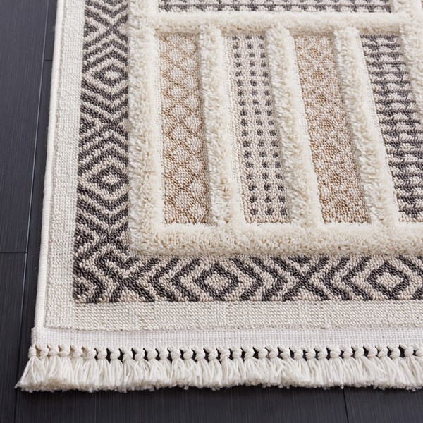 Rug URB212B Urban Area Rugs by Safavieh