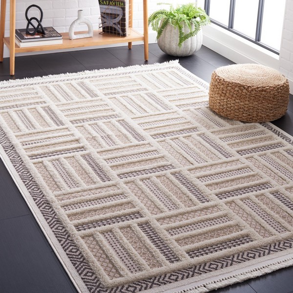 Rug URB212B - Urban Area Rugs by Safavieh