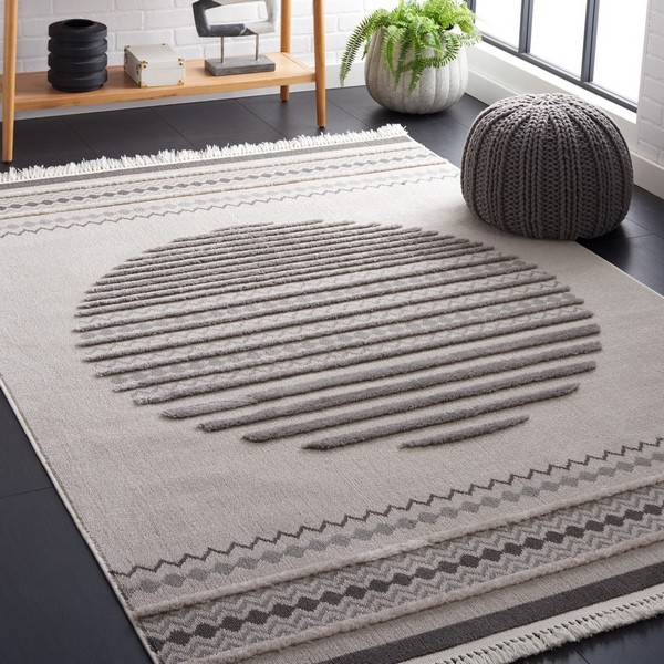 Rug URB214F Urban Area Rugs by Safavieh