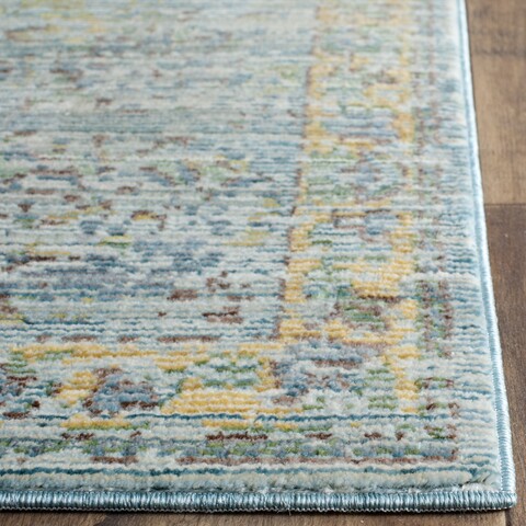 Valencia Rug Collection | VAL113G - Safavieh Watercolor Rugs