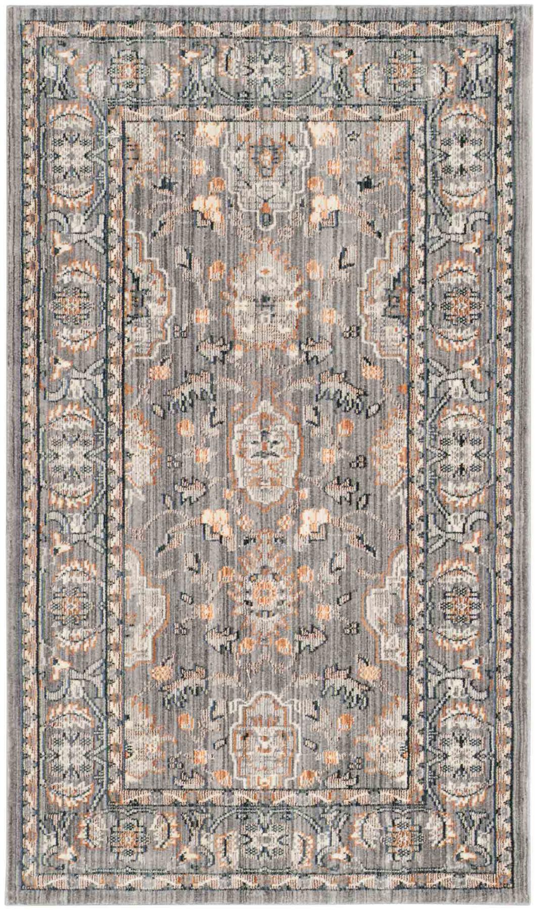 Persian Style Transitional Area Rug Valencia Rugs by Safavieh