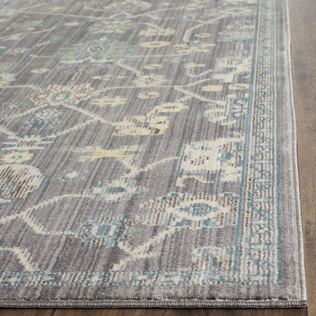 Native Design Transitional Area Rug Valencia Rugs Safavieh