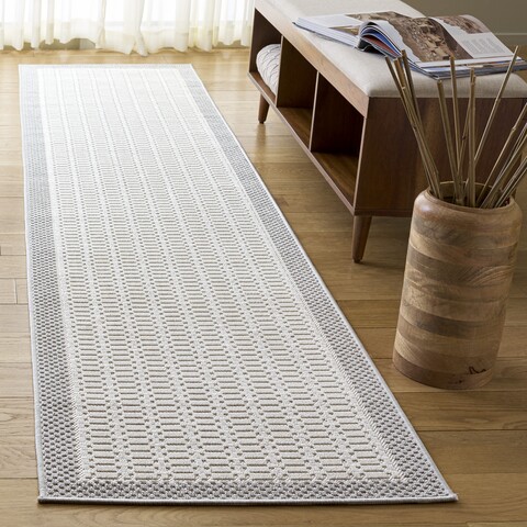 Preva Rugs Rug VER584F - Veranda Area Rugs by Safavieh
