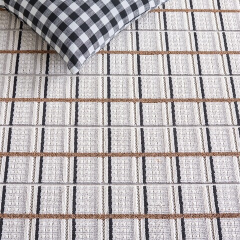 Preva Rugs Rug VER592A - Veranda Area Rugs by Safavieh