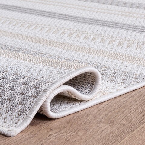 Vaeda Area Rug Rug VER594A - Veranda Area Rugs by Safavieh