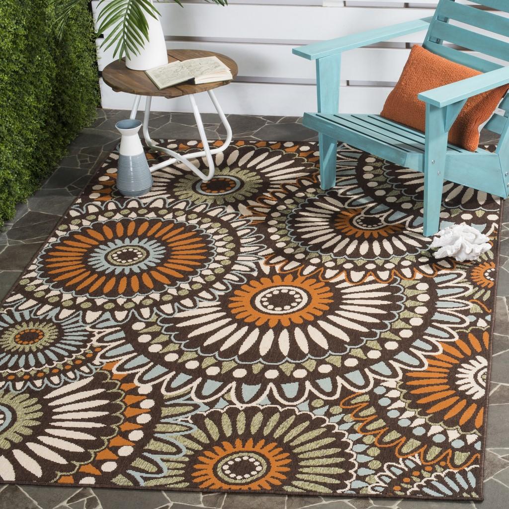 Rug VER0910725 Veranda Area Rugs by Safavieh