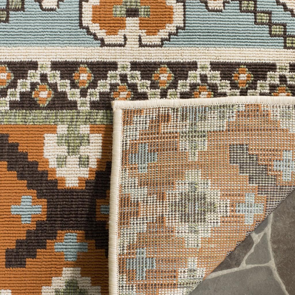 Rug VER0970745 Veranda Area Rugs by Safavieh