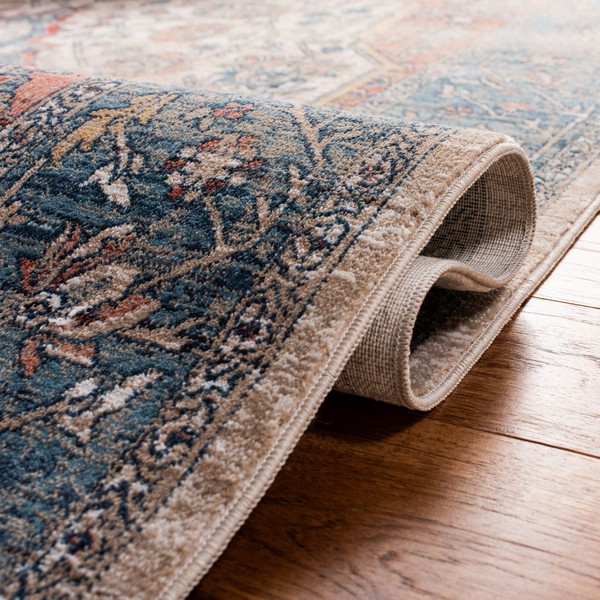 Rug VIC998M Victoria Area Rugs by Safavieh