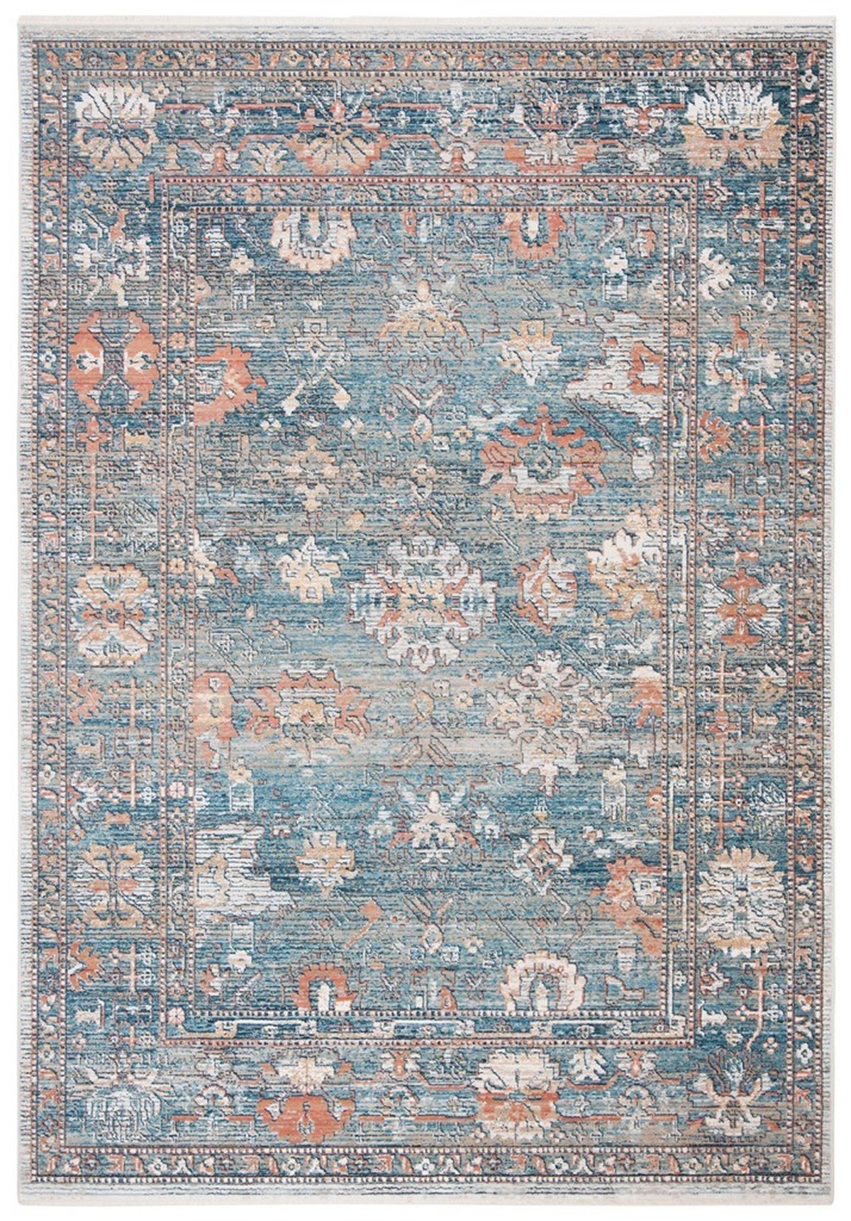 Rug VIC905M Victoria Area Rugs by Safavieh
