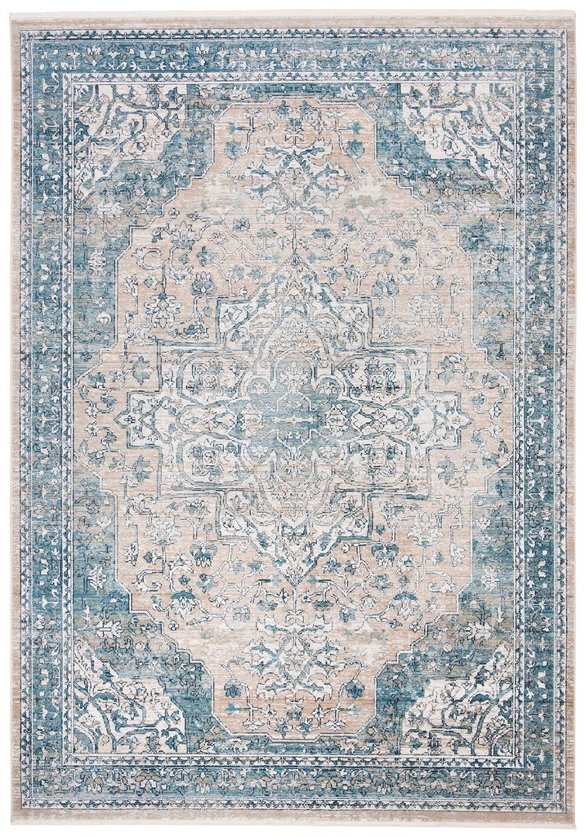 Rug VIC910F Victoria Area Rugs by Safavieh
