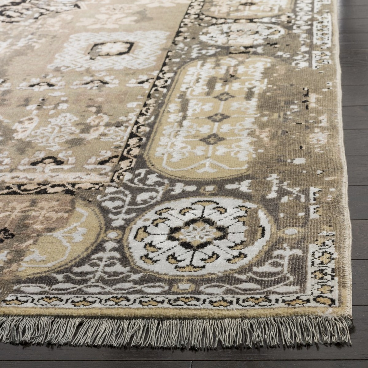 Modern Classic Area Rug Vineyard Collection Safavieh Com