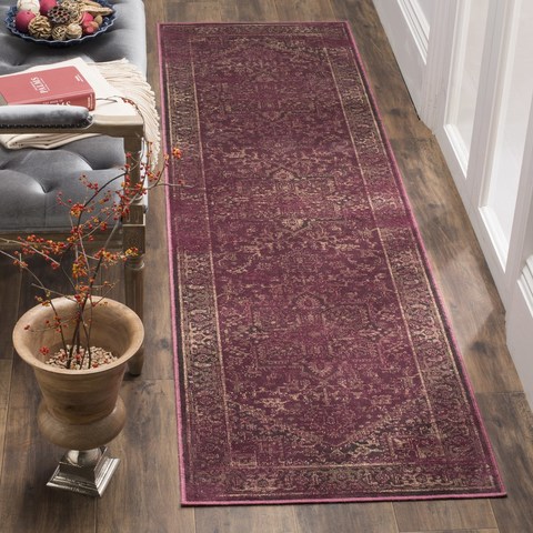 114×202 \" diamond” ViNTAGE RUG 114×202 