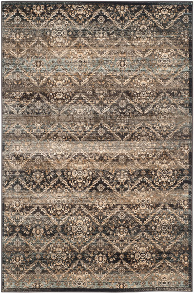 Black Rugs Safavieh Black Light Blue