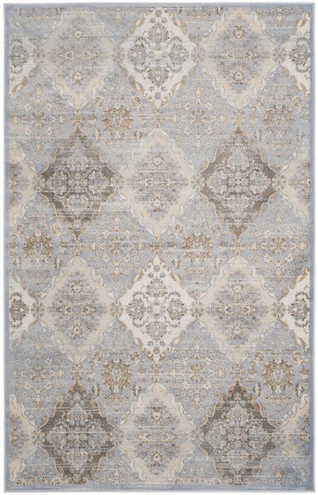 Rug Vtg572l Vintage Area Rugs By Safavieh Vintage Collection Vtg572l