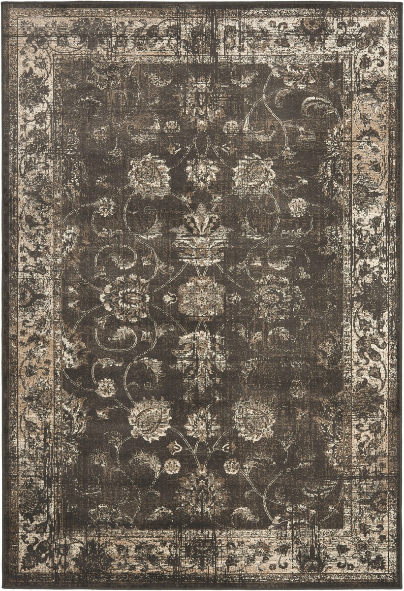 Rug Vtg117 330 Vintage Area Rugs By Safavieh