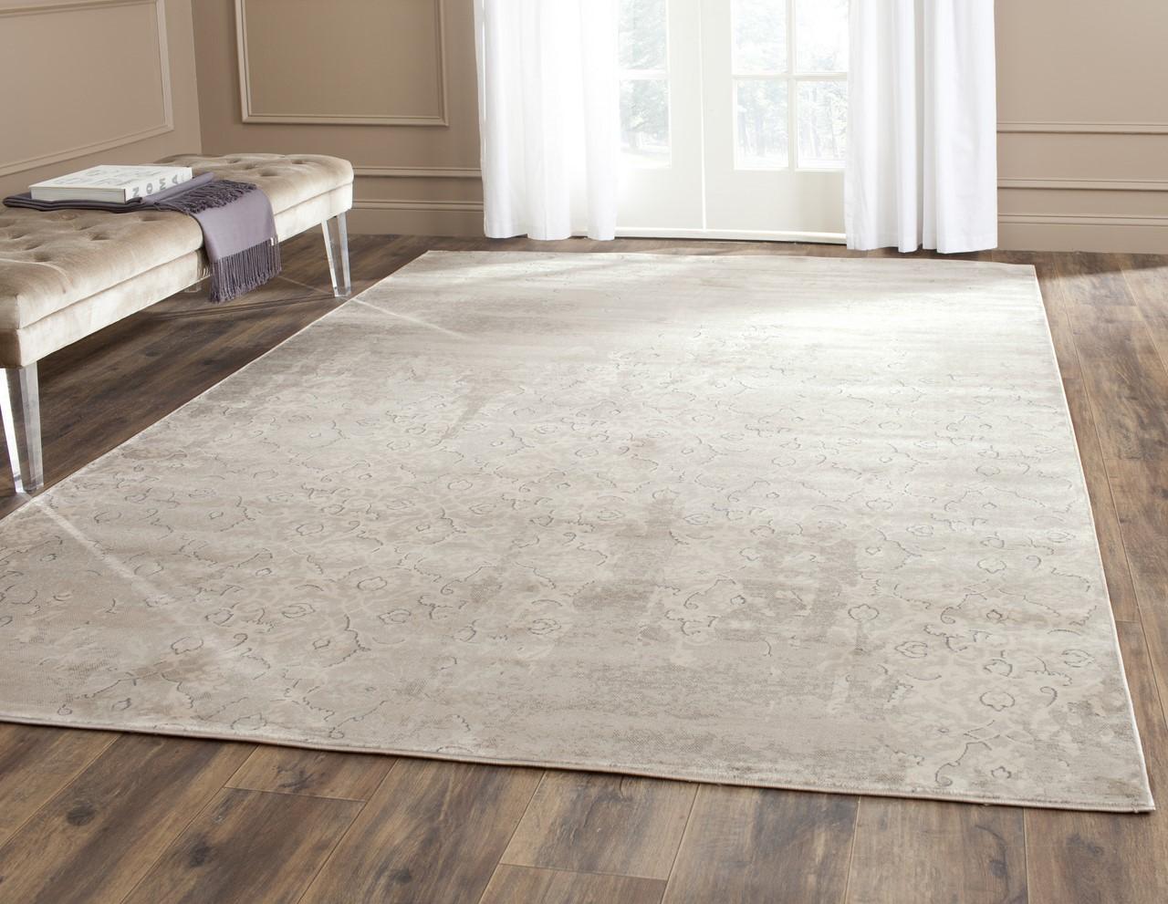 Rug Vtg436a Vintage Area Rugs By Safavieh 6 7 X 9 2