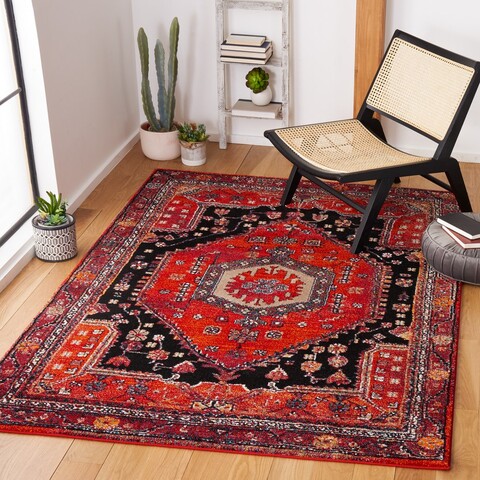Rug VTH204Q - Bedroom, Dining Room, Home Office, Living Room