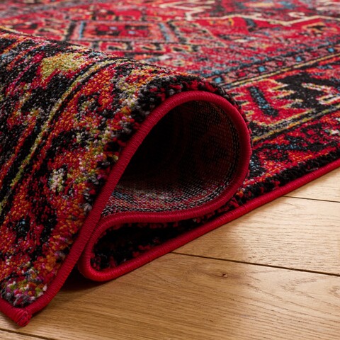 Rug VTH211A - Bedroom, Dining Room, Home Office, Living Room