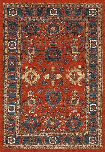 Rug VTH214C - Bedroom, Dining Room, Home Office, Living Room